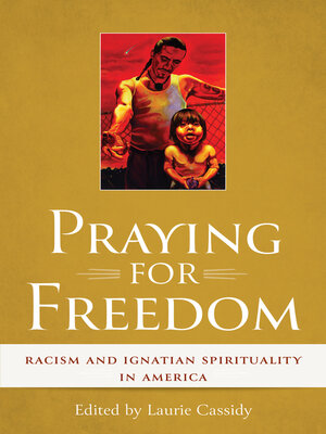 cover image of Praying for Freedom